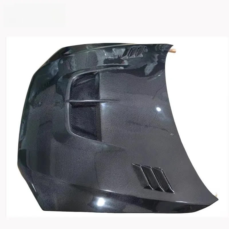 2001-2005 for  IS300 IS Series Body Parts Carbon Fiber Bonnet Hood